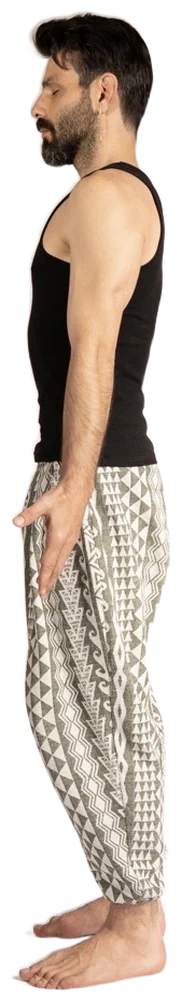 Dağ Duruşu